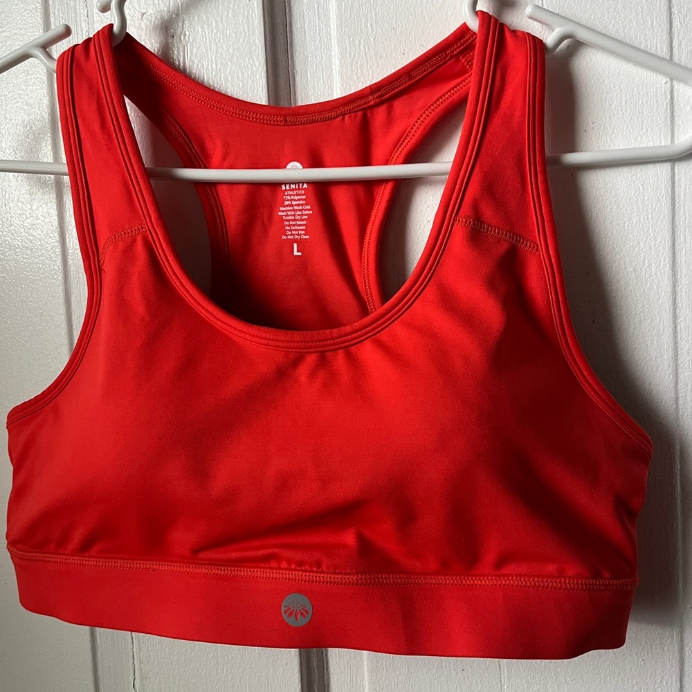 Senita Sarah Sports Bra